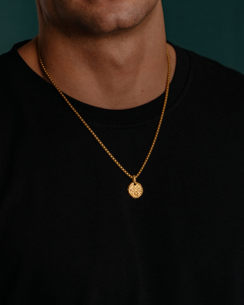 Twilight Mirage Chain