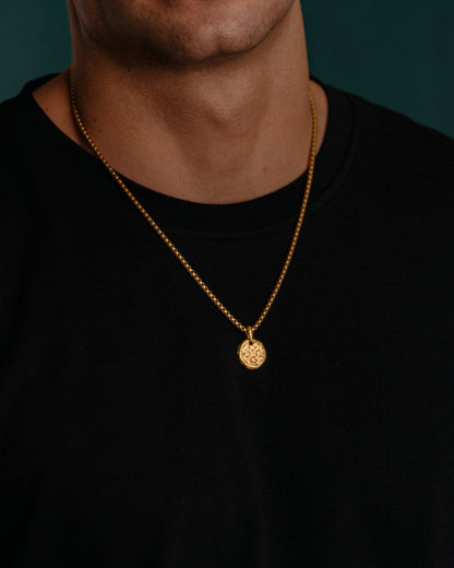Twilight Mirage Chain