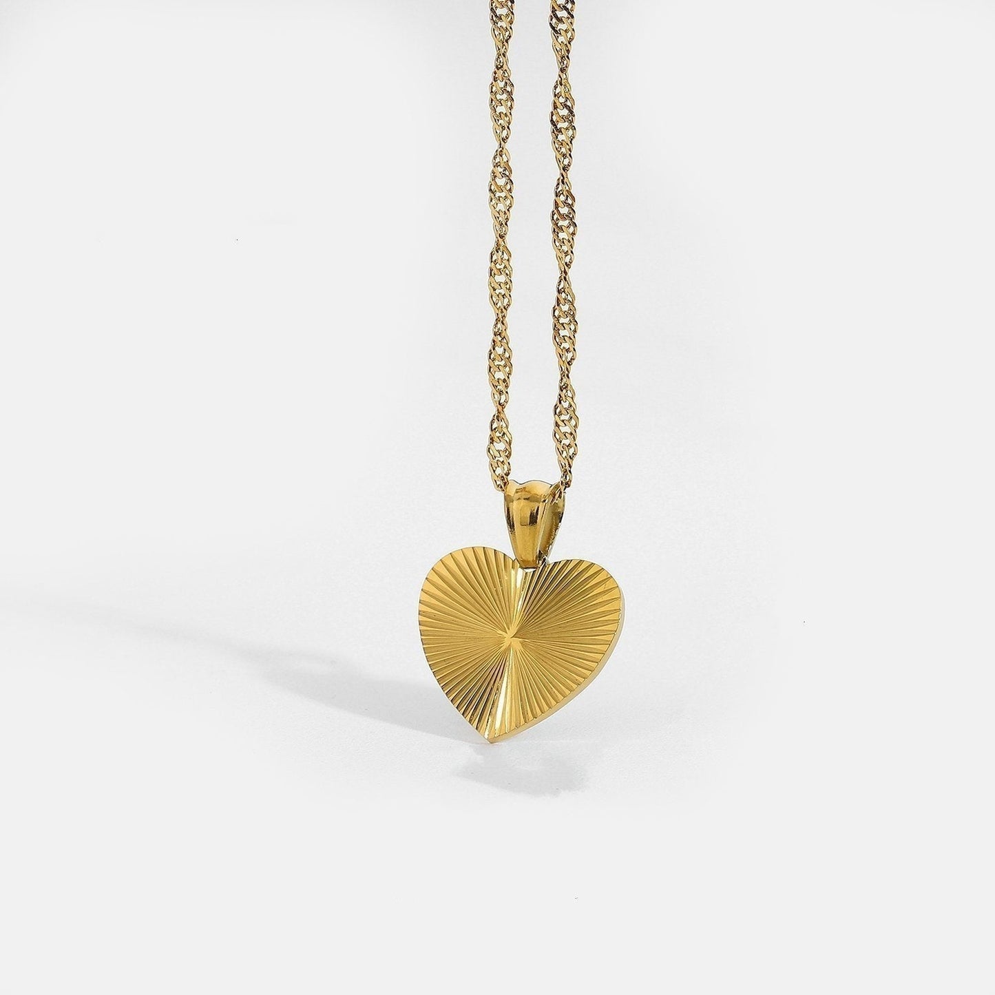 Celestial Cascade Pendant