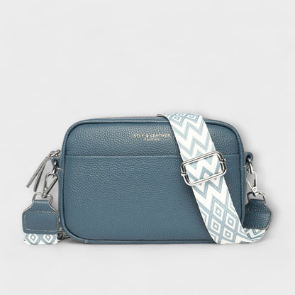 Aurellia Mini Shoulder Bag - Compact, Stylish, Everyday Use