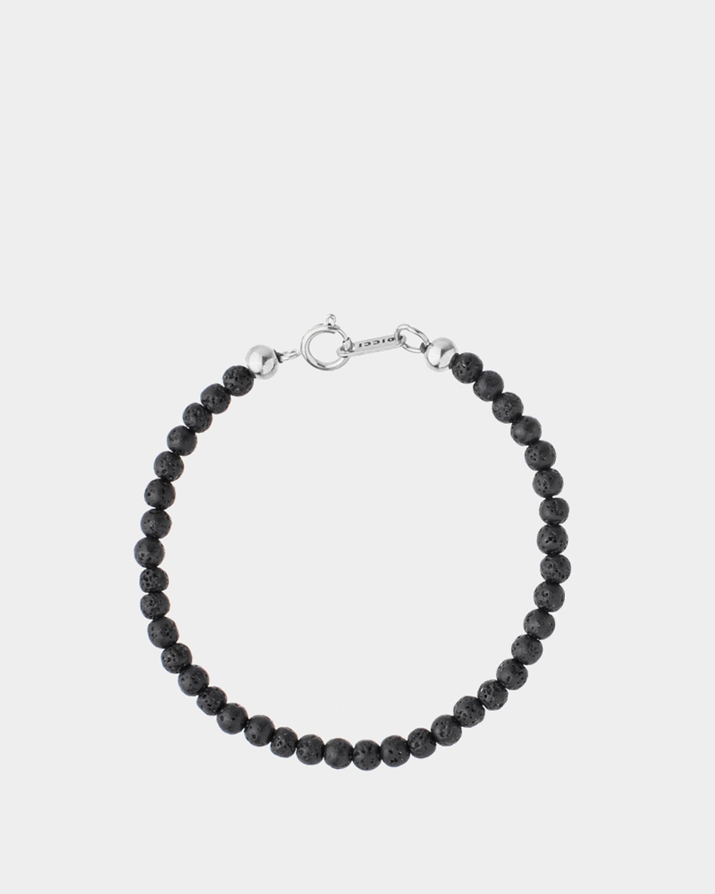 Lava Bracelet 4mm