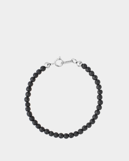 Lava Bracelet 4mm