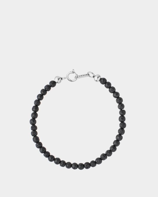 Lava Bracelet 4mm