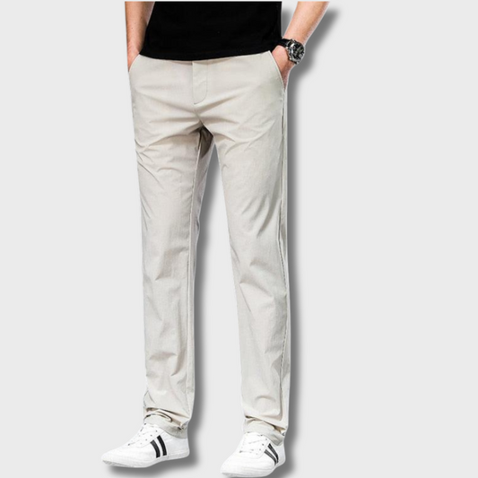 Jefferson Chino Trousers