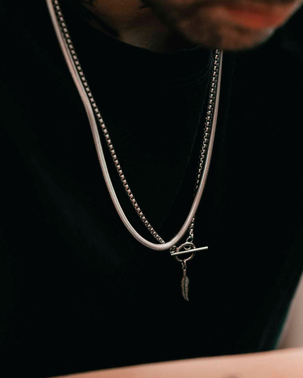Starlight Serenade Necklace