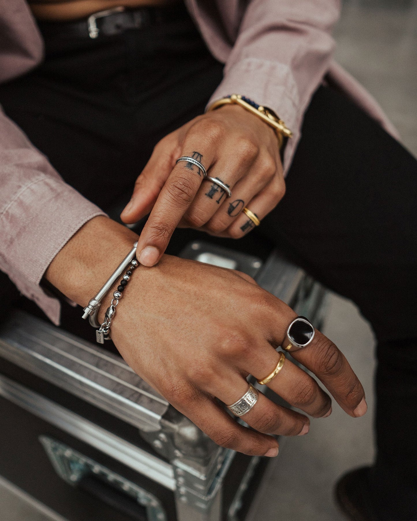 Maputo Bracelet