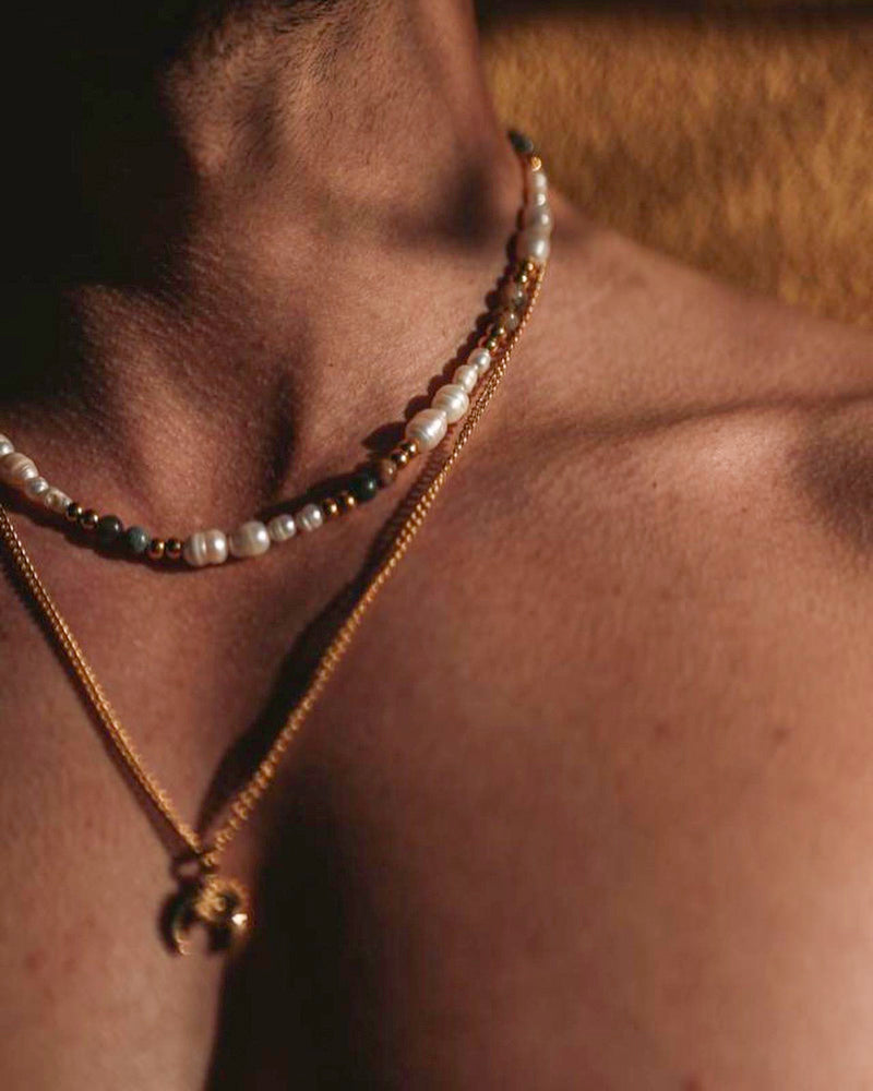 Menorca Necklace