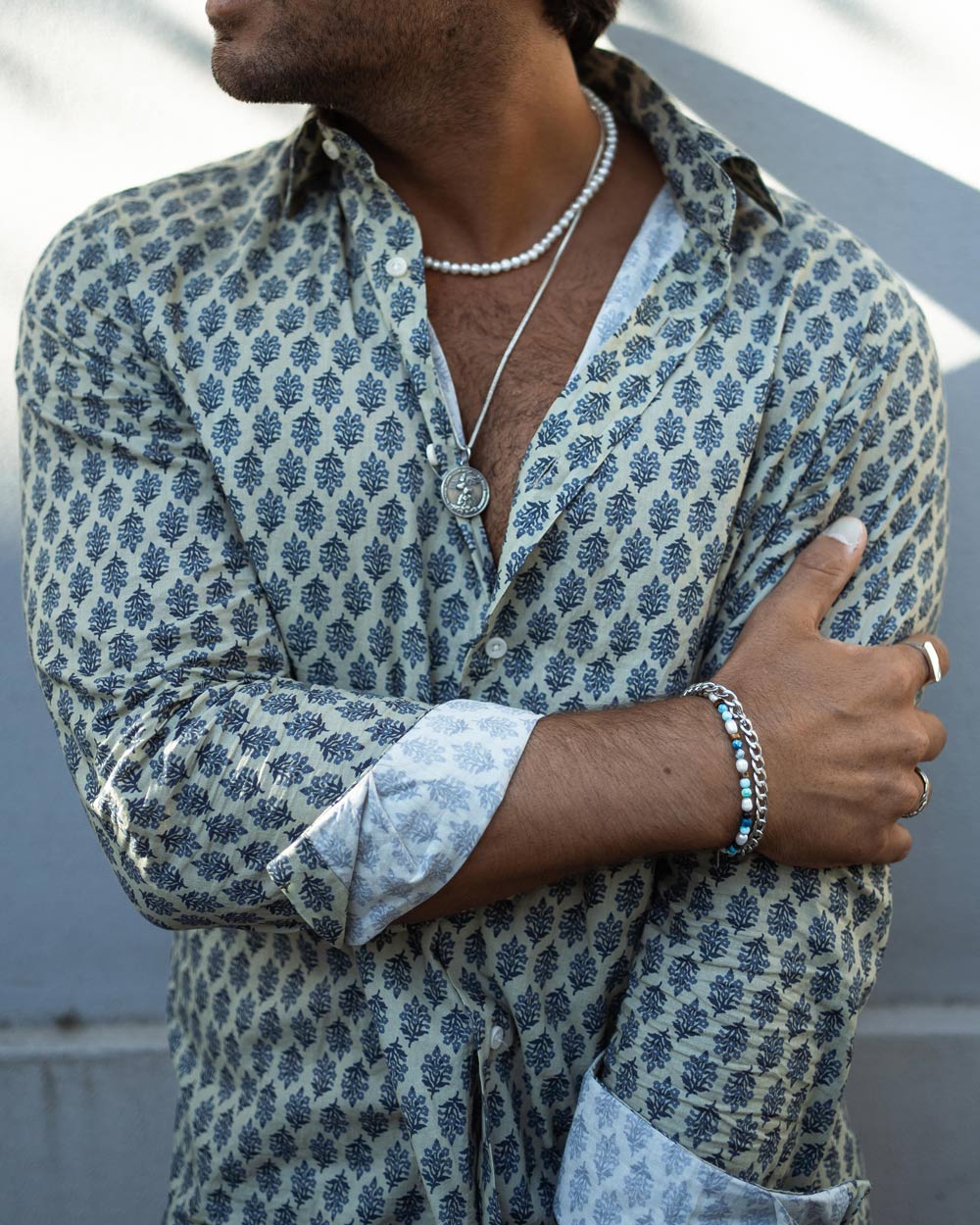 Bahia Bracelet