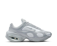 Scarpe da ginnastica riflettenti con ammortizzazione ad aria per donna