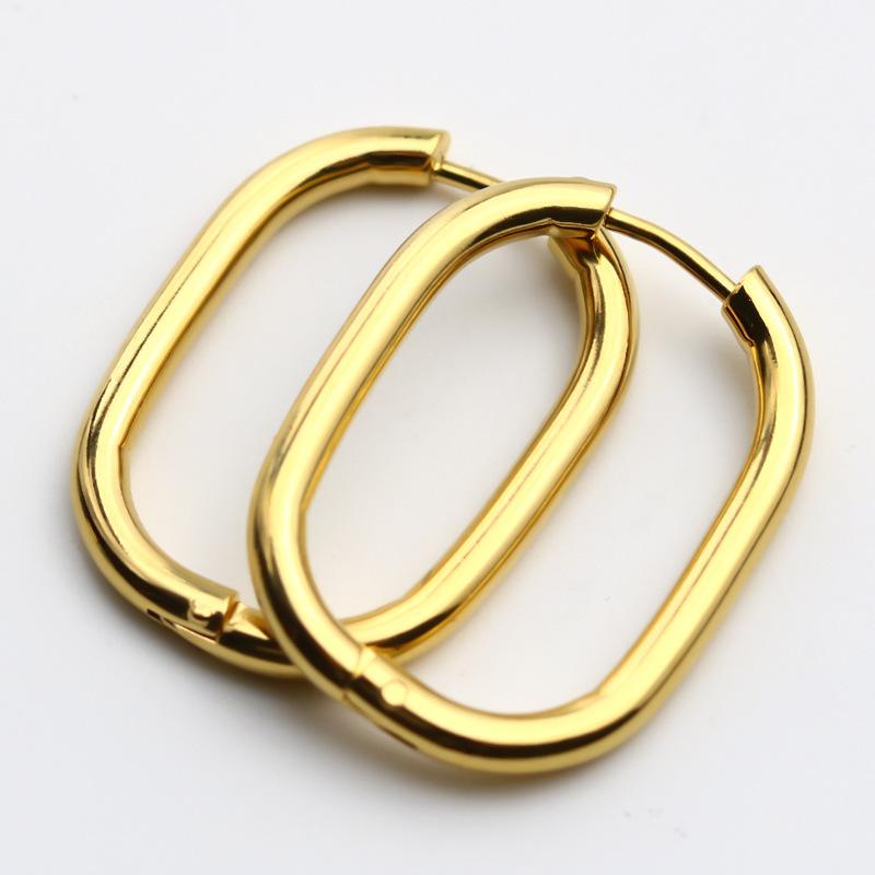 Opulent Odyssey Hoops