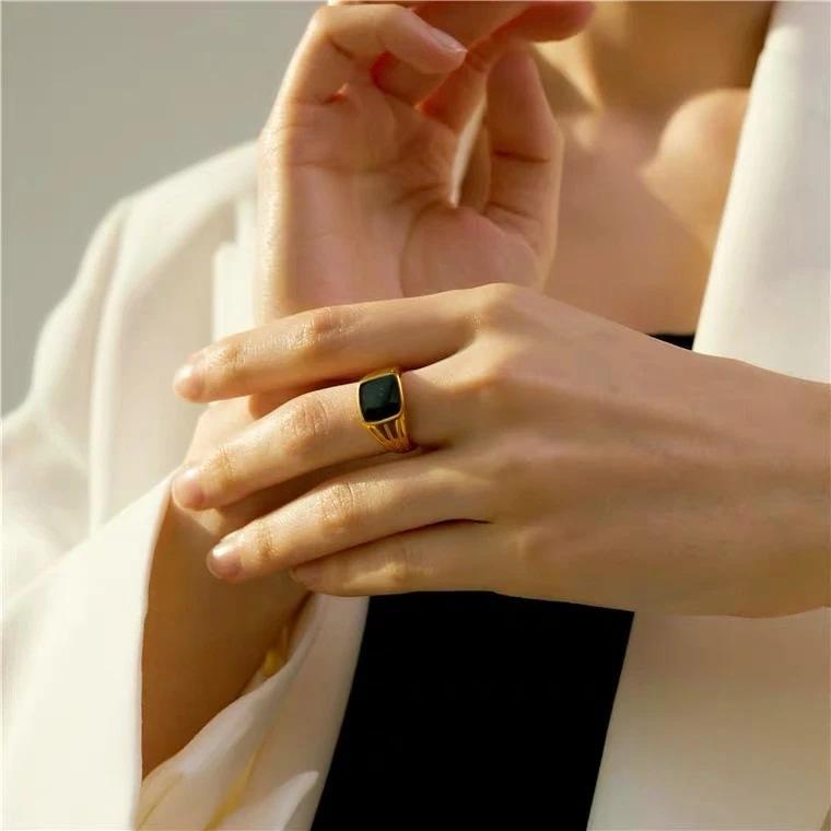 Ethereal Whisper Ring
