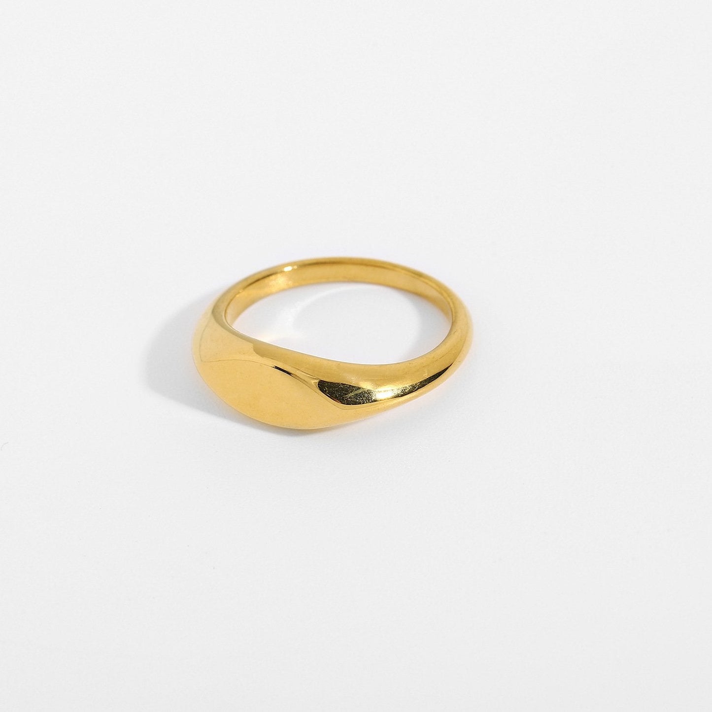 Rhapsody in Rosegold Band