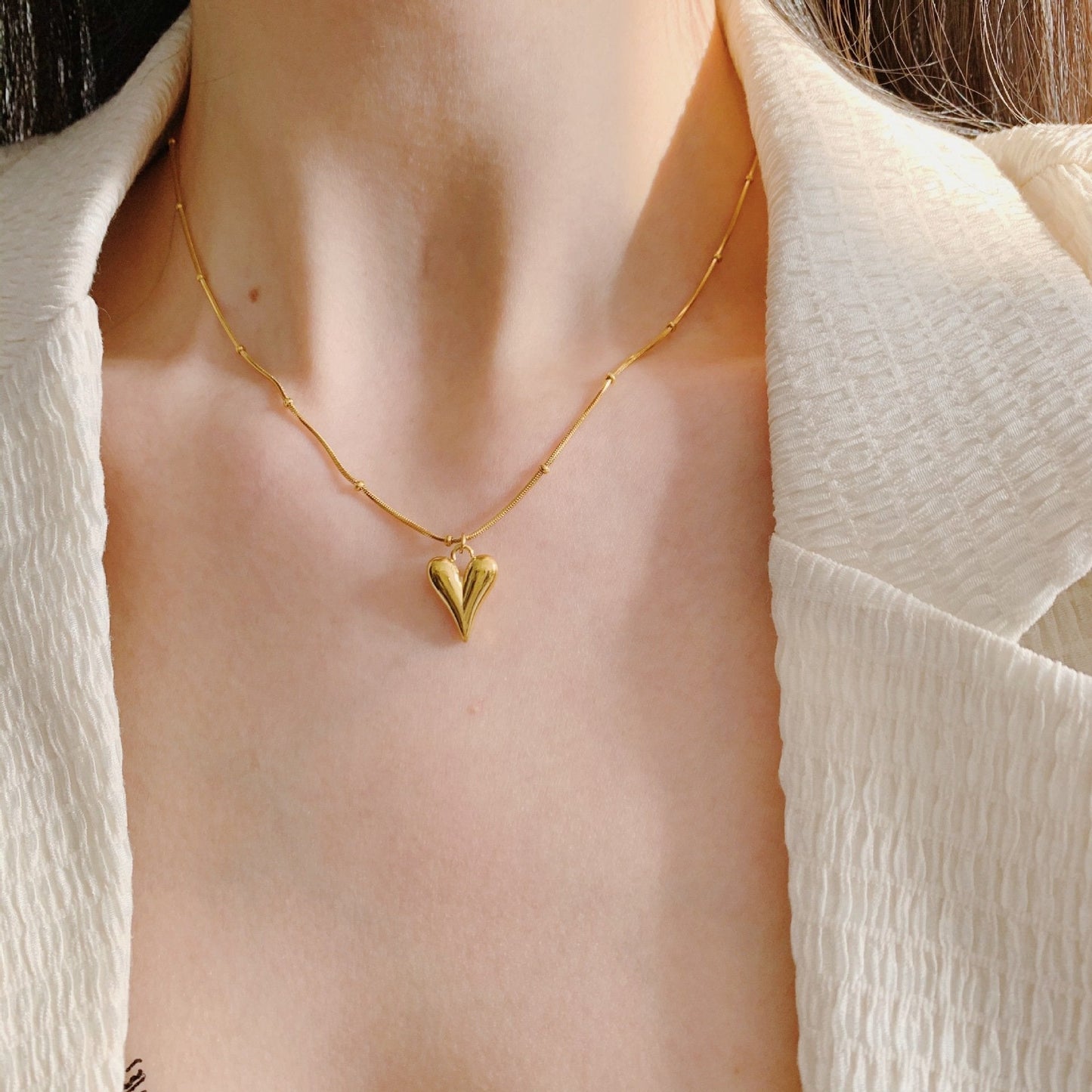 Ethereal Elegance Necklace