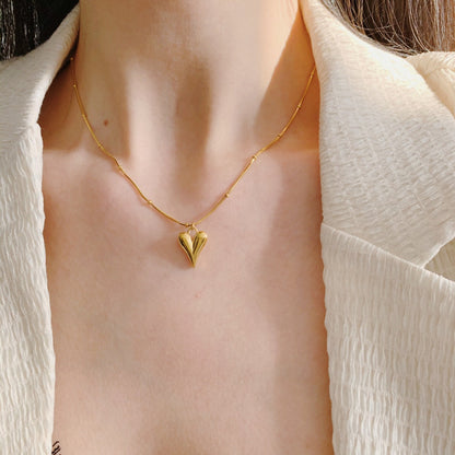 Ethereal Elegance Necklace