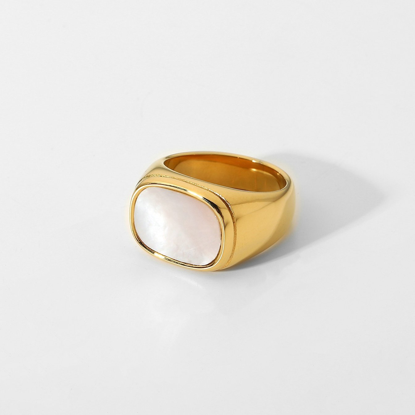 Radiant Reverie Ring