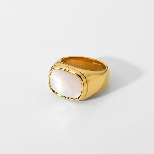 Radiant Reverie Ring