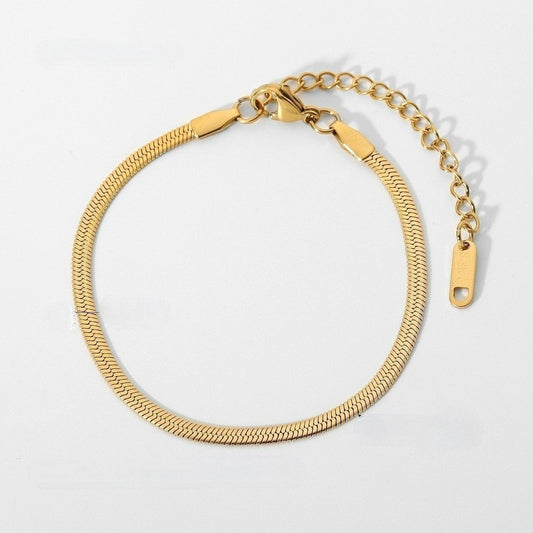Ethereal Elegance Wristlet