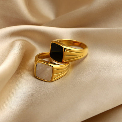 Ethereal Whisper Ring