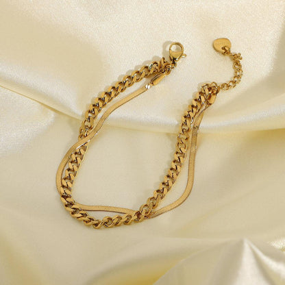 Regal Reverie Bangle