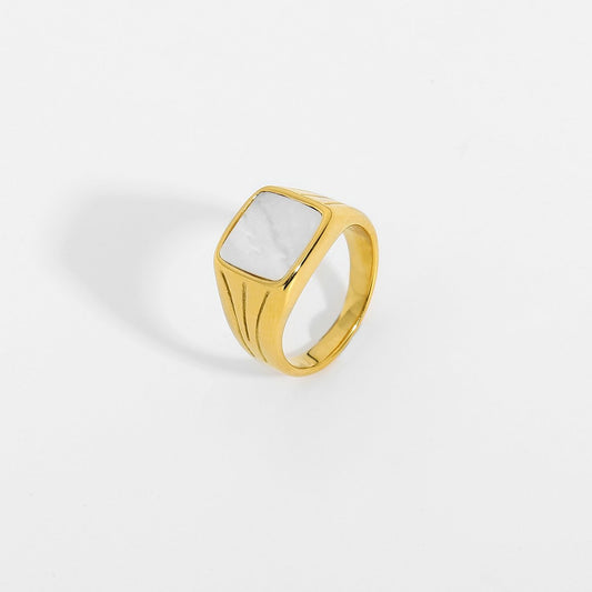 Ethereal Whisper Ring