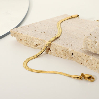 Ethereal Elegance Wristlet