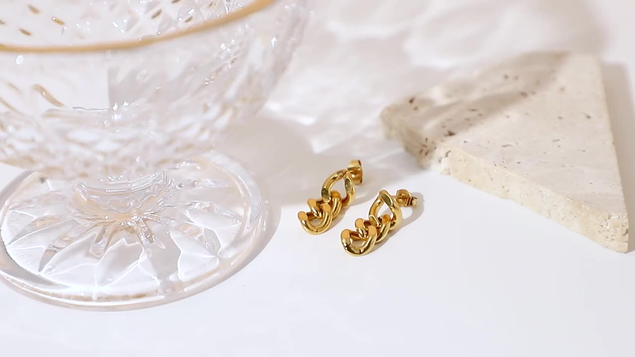 Cascade Elegance Drops