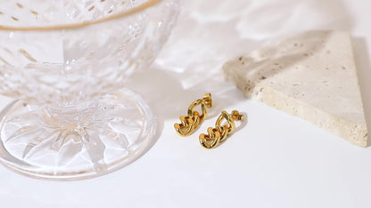 Cascade Elegance Drops