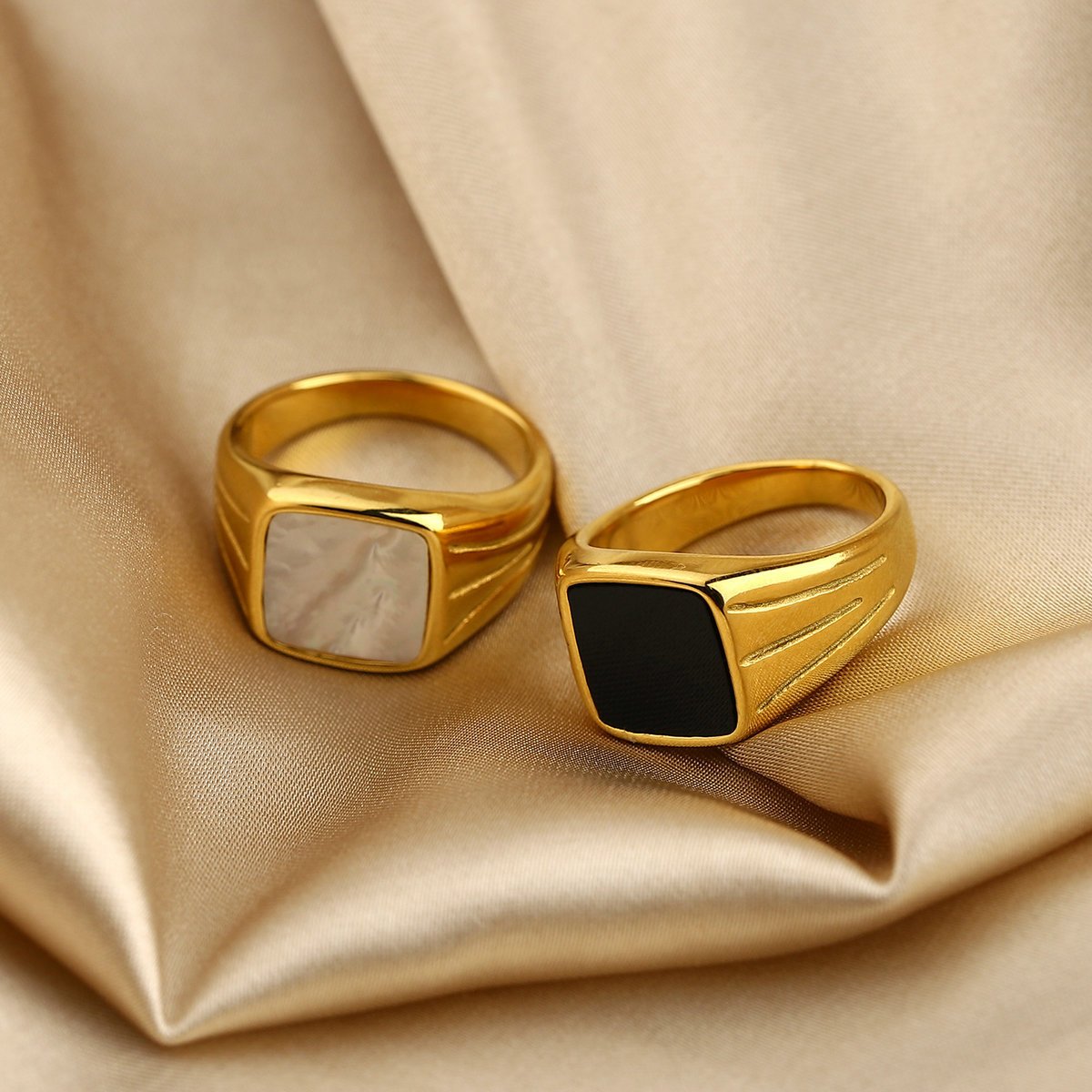 Ethereal Whisper Ring