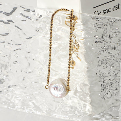 Radiant Rhapsody Anklet
