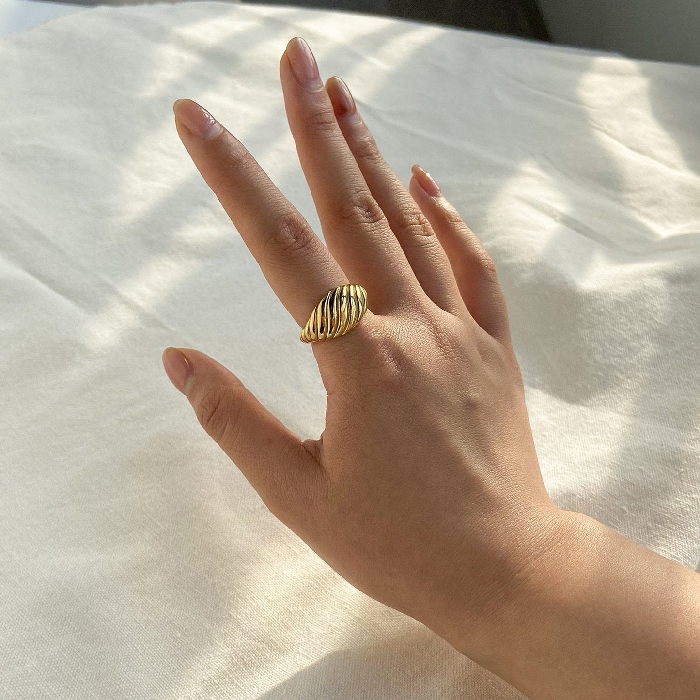 Velvet Dream Ring