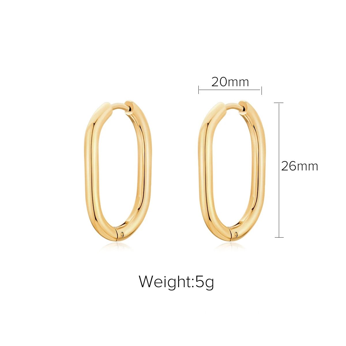 Opulent Odyssey Hoops