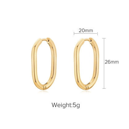 Opulent Odyssey Hoops