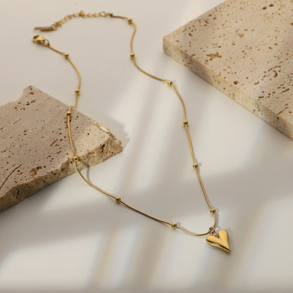 Ethereal Elegance Necklace