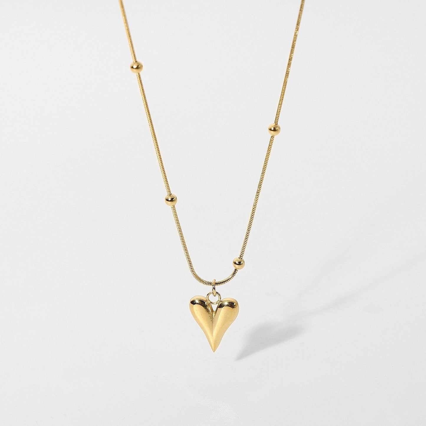 Ethereal Elegance Necklace