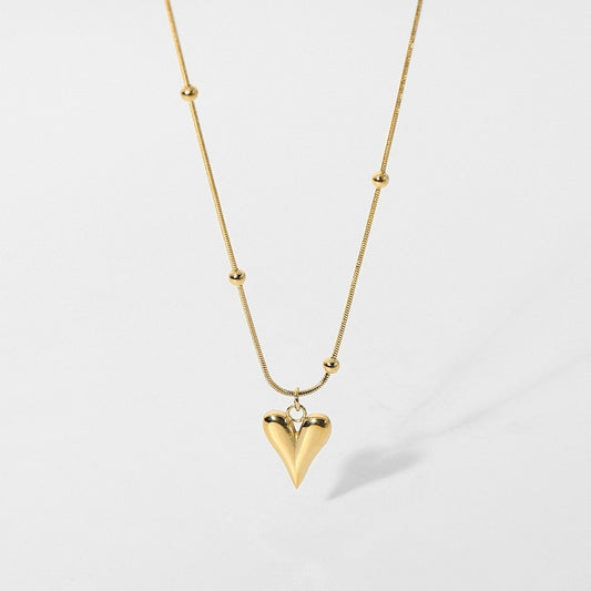 Ethereal Elegance Necklace