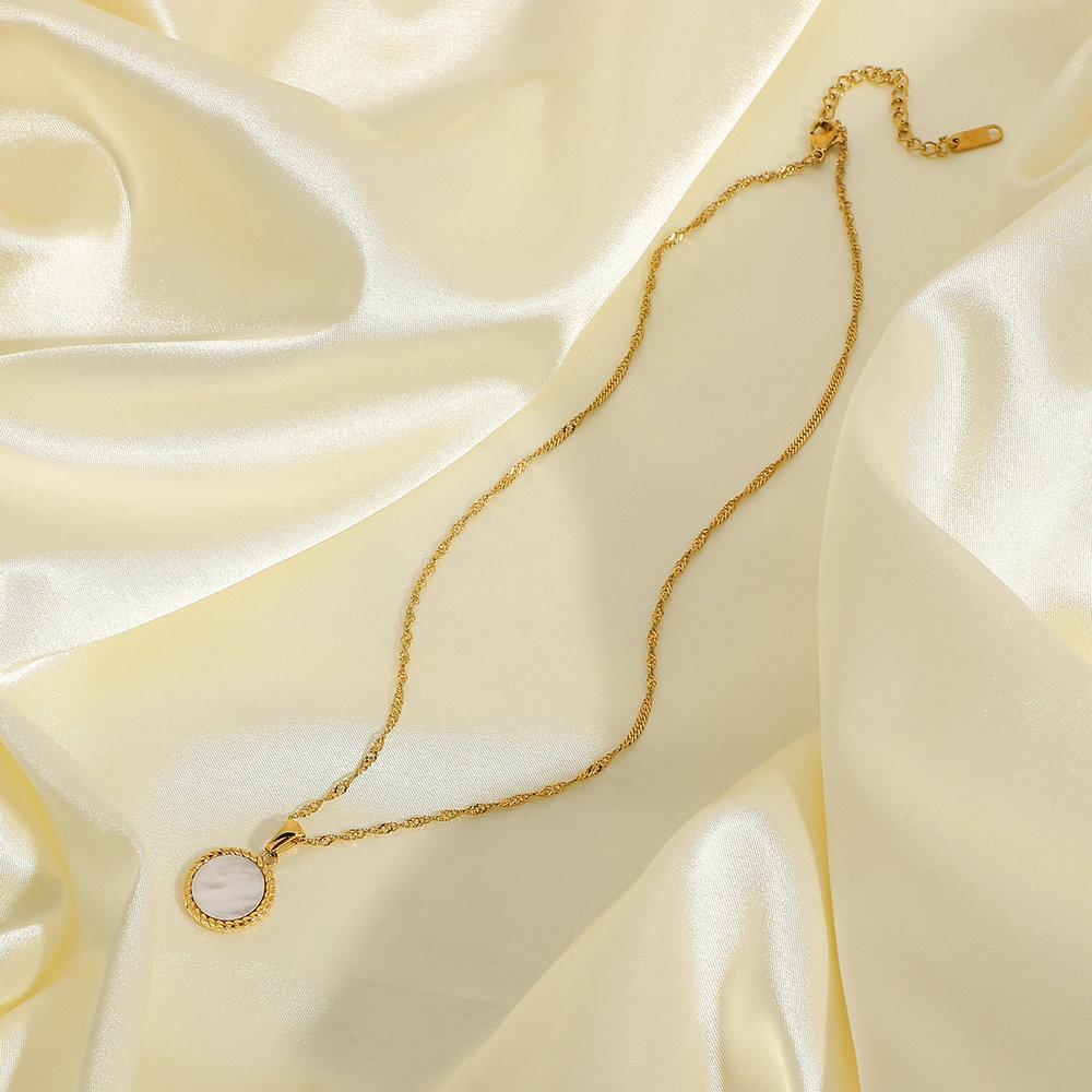 Luminescent Lullaby Collar