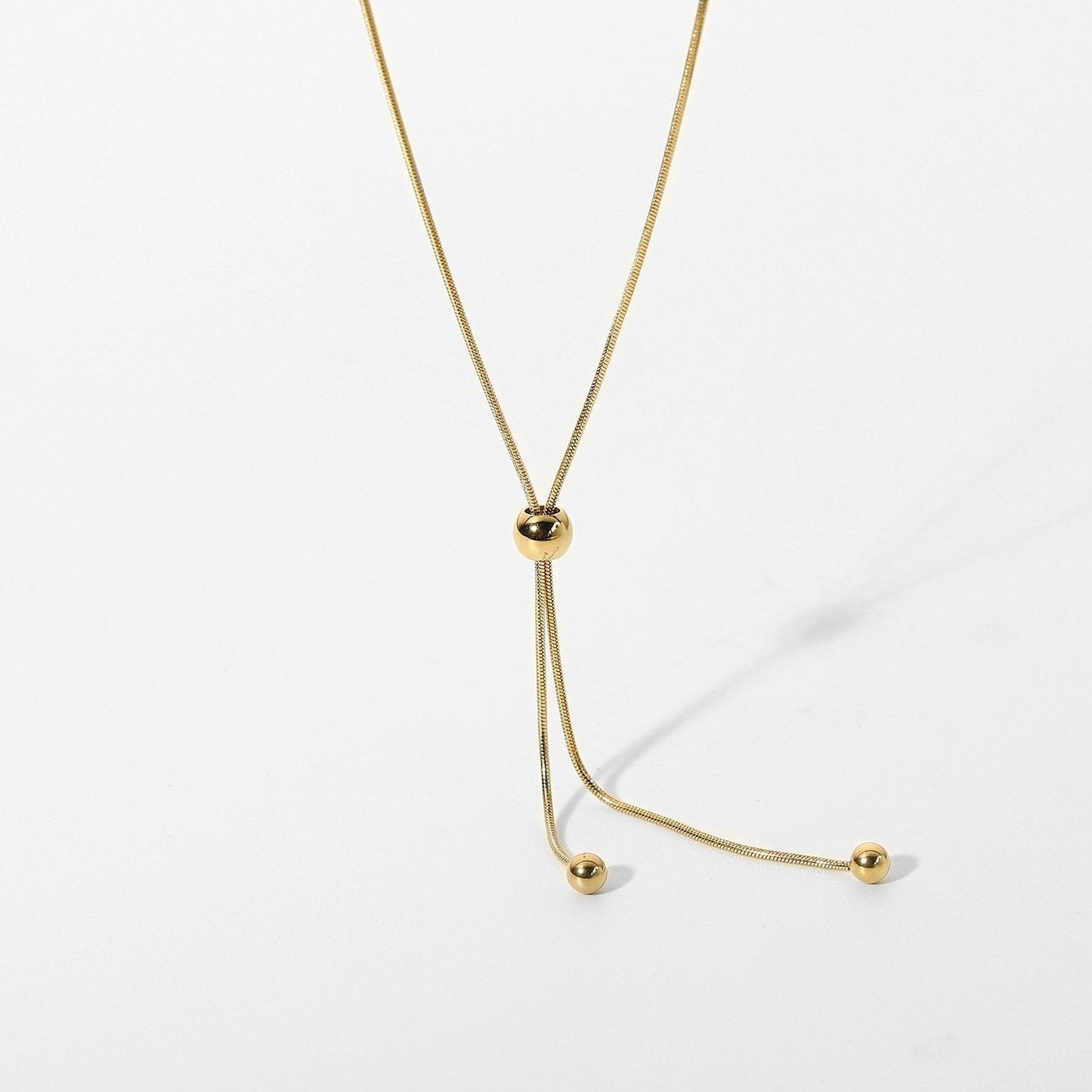 Enchanted Ember Necklace