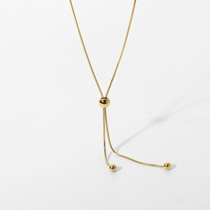 Enchanted Ember Necklace