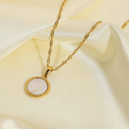Luminescent Lullaby Collar