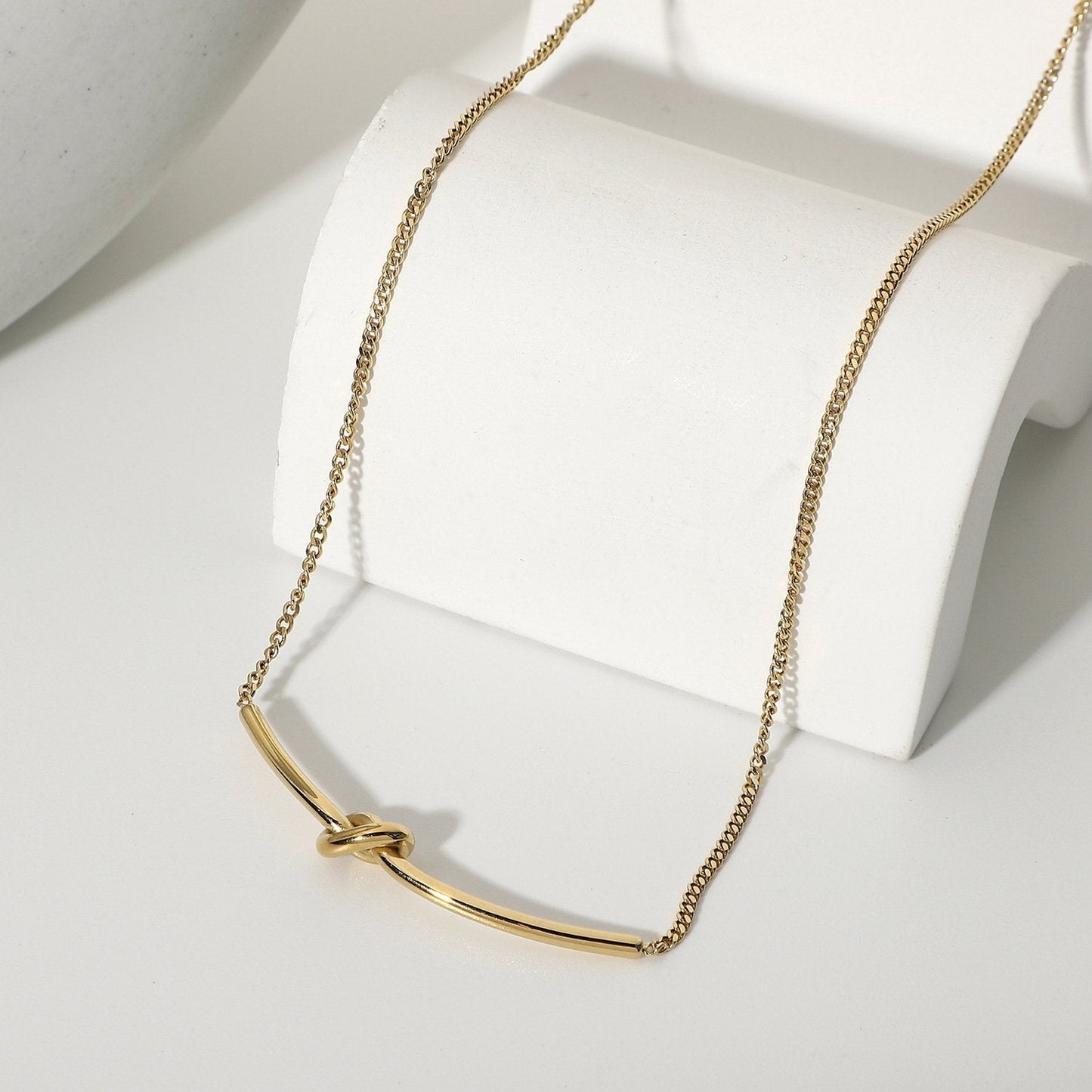 Ethereal Embrace Pendant