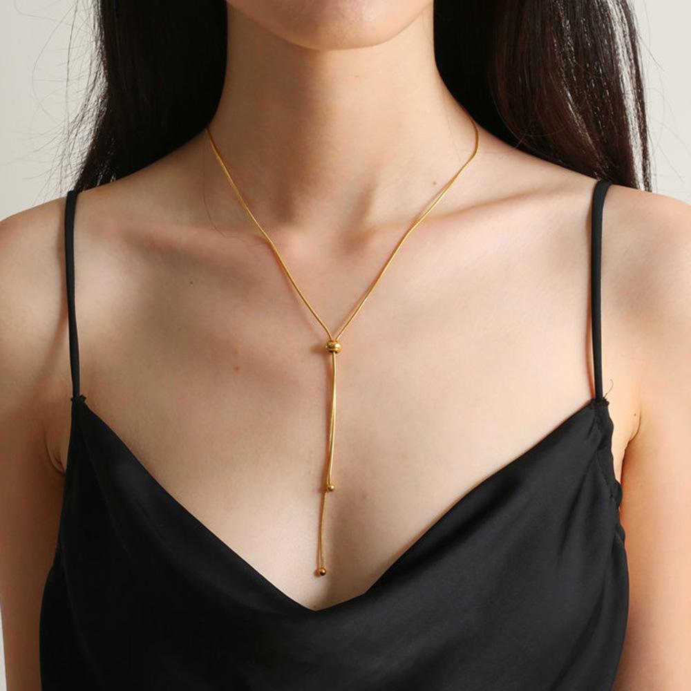 Enchanted Ember Necklace