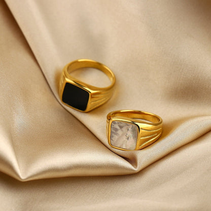 Ethereal Whisper Ring