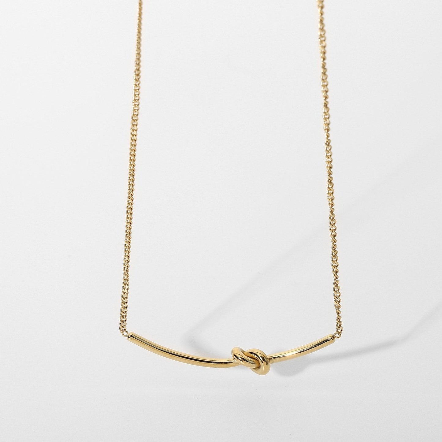 Ethereal Embrace Pendant