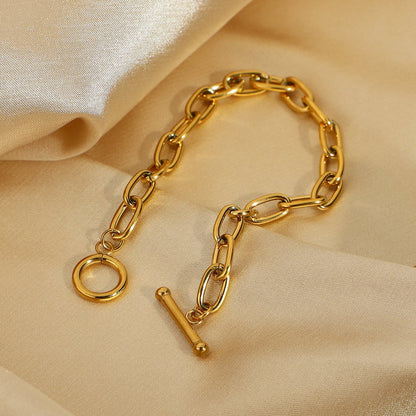 Lustrous Lullaby Bangle