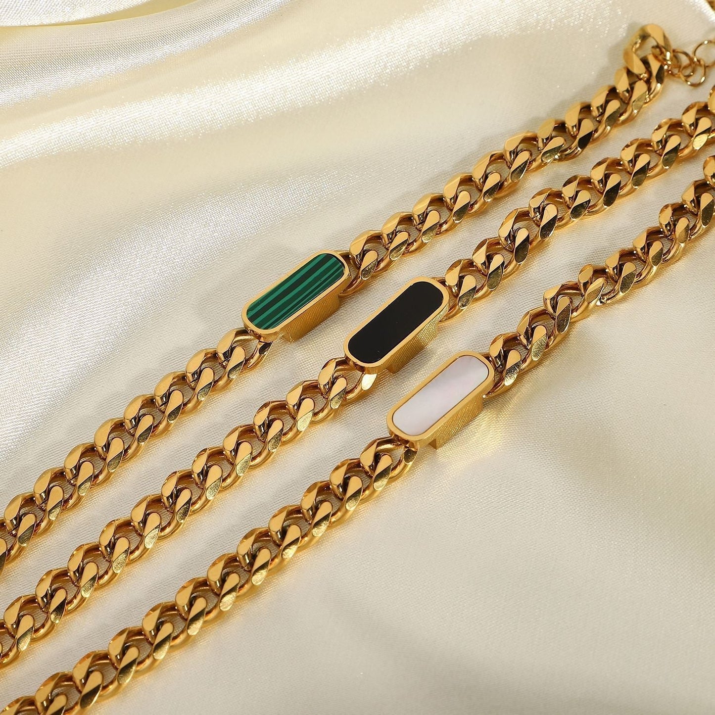 Ethereal Embrace Cuff