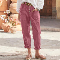Pantaloni Casual Confortevoli