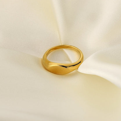 Rhapsody in Rosegold Band