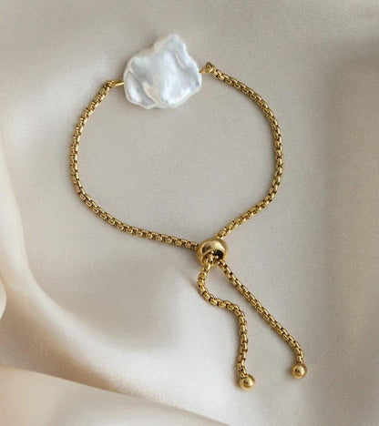 Radiant Rhapsody Anklet