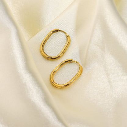 Opulent Odyssey Hoops