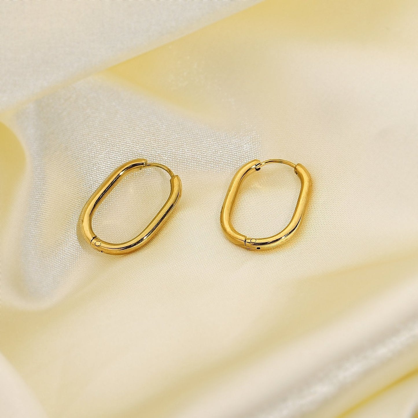 Opulent Odyssey Hoops